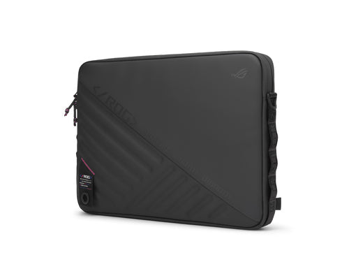ASUS BS3601 ROG SLEEVE 4.0/16 – set skråt forfra