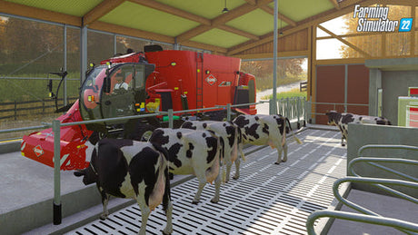 Farming Simulator 22 (Platinum Edition) Giants