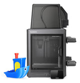 Elegoo Centauri Carbon 2 Combo 3D-printer – produktvisning 11