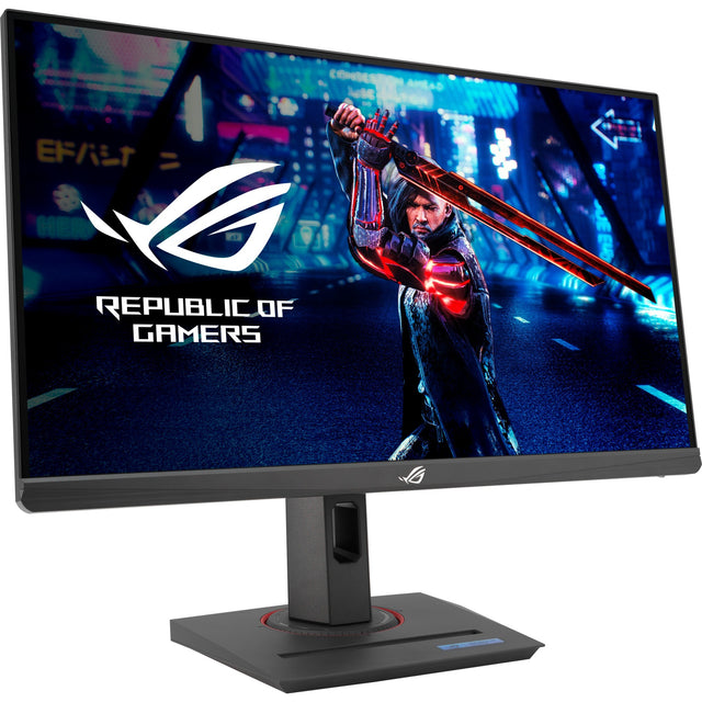 ASUS ROG Strix XG259QNS – skærm – Sort