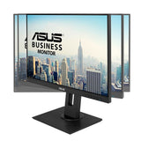 ASUS BE24WQLB 24.1 IPS 1920 x 1200 (WUXGA) DVI VGA (HD-15) HDMI DisplayPort