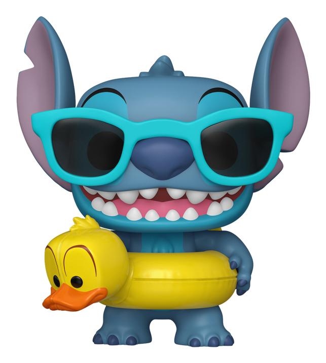 Funko Pop! - L&S Tuber Stitch (86277) Funko Pop!