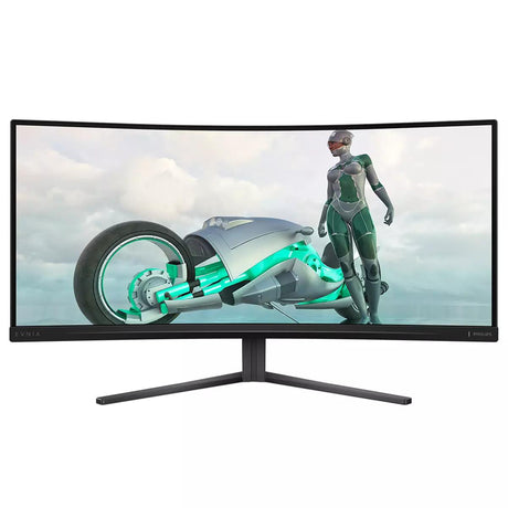 Philips Evnia 34M2C3500L/00 monitor Philips