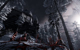 Fade to Silence THQ