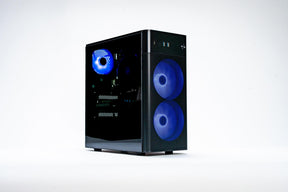 ERAZER Recon P45 MD35360 R5-5500 16 GB 1024GB NVIDIA GeForce RTX 4060 Windows 11 Home Medion