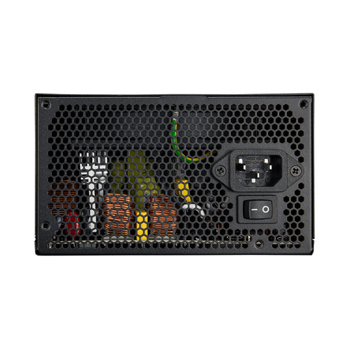 COUGAR ATLAS 650W ATX3.1/ 80 Plus Bronze strømforsyning – produktdetalje