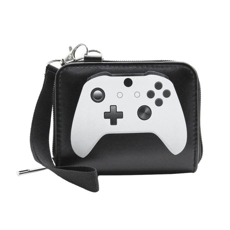 Tinka Game Controller – pung med lynlås