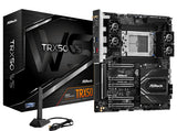 ASRock TRX50 WS bundkort - produktbillede 1