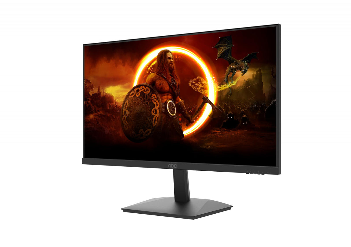 AOC Gaming 24G15N2 24" FHD Skærm - 180Hz AOC