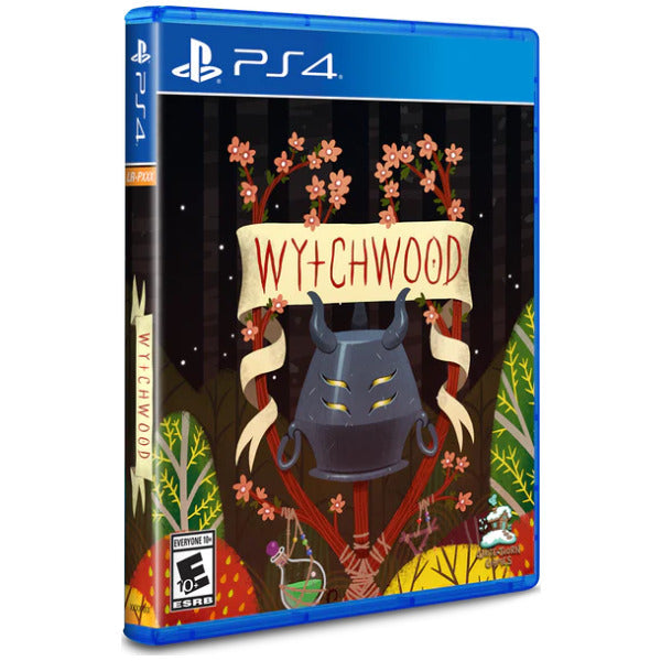 Wytchwood – PS4