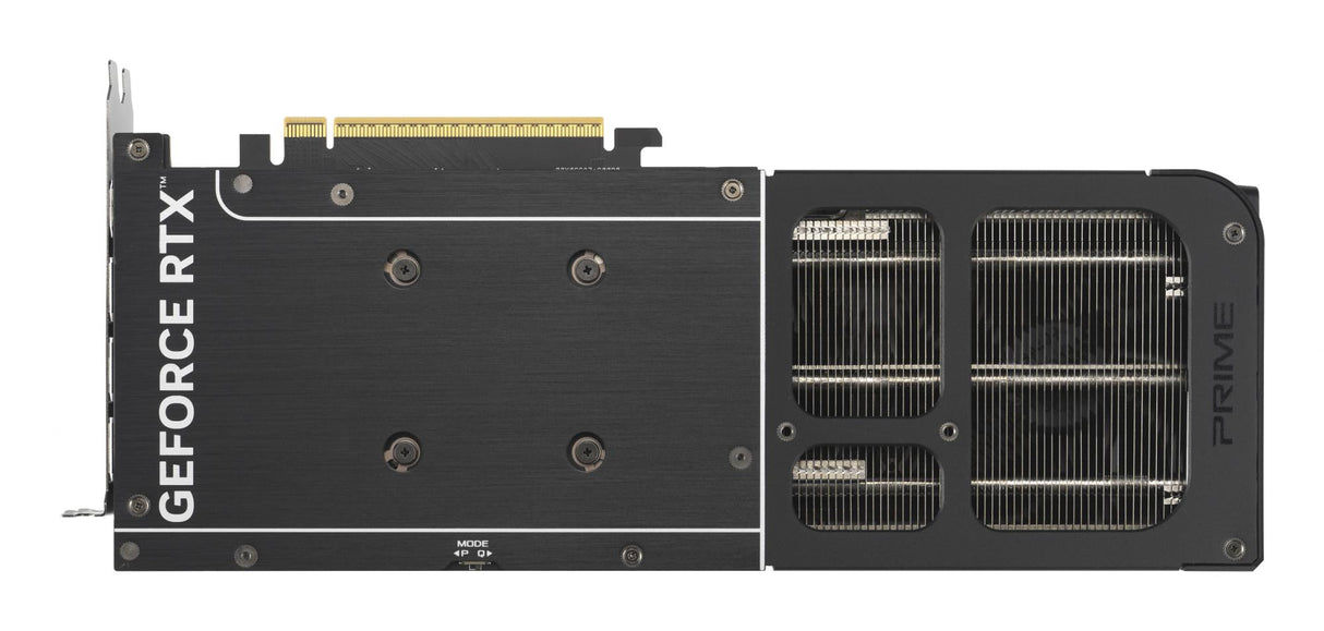 ASUS GeForce RTX 5060 TI 8GB PRIME OC ASUS