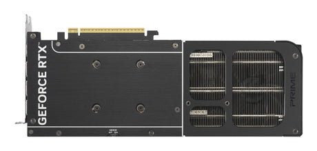 ASUS GeForce RTX 5060 TI 8GB PRIME OC ASUS