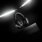 Logitech G Pro X 2 Trådløs Kablet Headset Sort Logitech