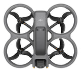 DJI - Avata 2 Fly Smart Combo (Single Battery) DJI