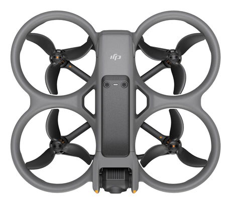 DJI - Avata 2 Fly Smart Combo (Three Batteries) DJI