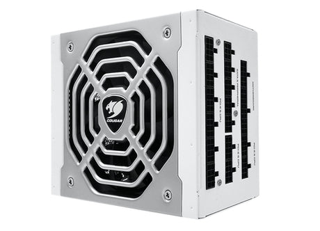COUGAR Polar 1050W ATX3.1 / 80 Plus Platinum, modulær strømforsyning – produktdetalje