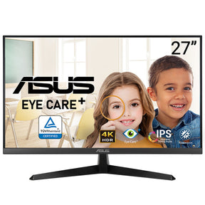 ASUS VY27UQ – set forfra