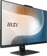 MSI Modern AM272P 1M-1425AT – skærm set skråt