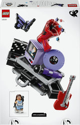 LEGO - Editions Music - Olivia Rodrigo's Secret Storage (43030) LEGO