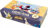 Disney Lorcana - Into The Inklands Booster (11098312)
