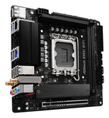 ASRock B860I WiFi bundkort - produktbillede 4