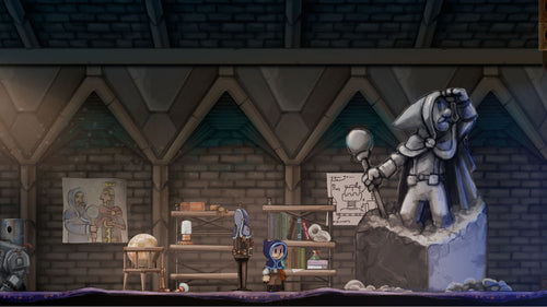 Teslagrad Power Pack