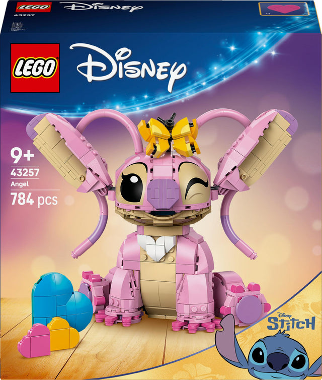 LEGO 43257 Disney Classic Angel LEGO