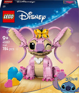 LEGO 43257 Disney Classic Angel LEGO