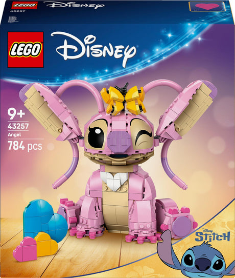 LEGO 43257 Disney Classic Angel LEGO