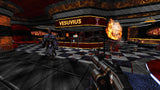 Ion Fury: Double Shot Edition – PlayStation 4 – skærmbillede fra spillet