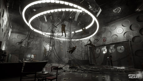 Atomic Heart (FR/Multi in Game)