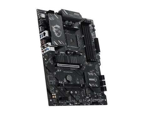 MSI B550 GAMING WIFI6E – AM4 bundkort