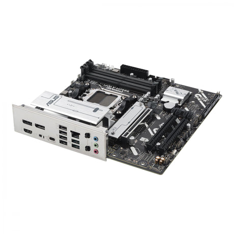 ASUS PRIME B840M-A WIFI (mATX, B840, AM5) ASUS