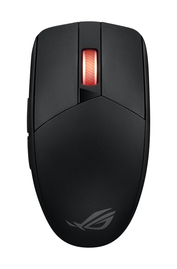 ASUS ROG STRIX Impact III Wireless (P520) Beidhändig bedienbare Gaming-Maus