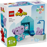 LEGO 10413 DUPLO Daily Routines: Bathing LEGO