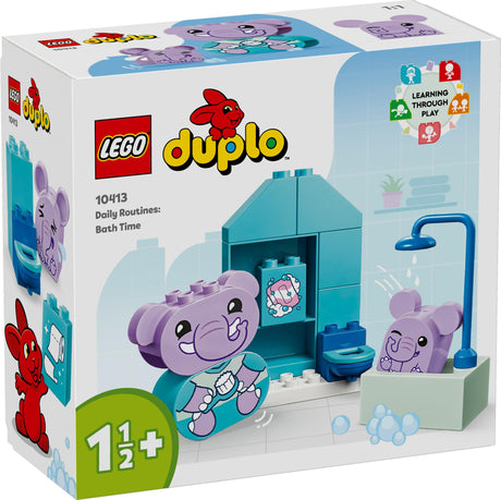 LEGO 10413 DUPLO Daily Routines: Bathing LEGO