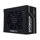 Lian Li SP850P SFX Platinum Power Supply - 850 Watt - Black Lian Li