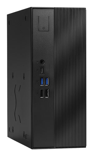 ASRock DeskSlim B760 barebone - produktbillede 2