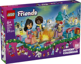 LEGO - LEGO Friends - Advent Calendar (42698)