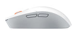 Asus ROG Strix Impact III Wireless White – gamingmus – Hvid