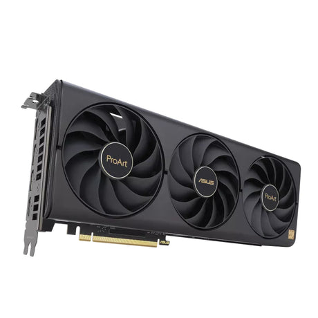 ASUS ProArt GeForce RTX 4080 Super 16GB 16GB OC Edition ASUSTeK COMPUTER