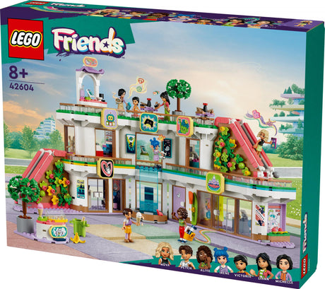 LEGO 42604 Friends Heartlake City Department Store LEGO