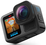 GoPro - HERO13 Black Ultra Wide Edition GoPro