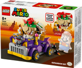 LEGO Super Mario - Bowser's Muscle Car Expansion Set (71431) LEGO