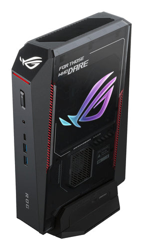 ASUS ROG NUC RNUC15JNK9X28AA2 USFF 275HX Intel Core Ultra 9 32GB 2TB Windows 11 Home ASUSTeK COMPUTER