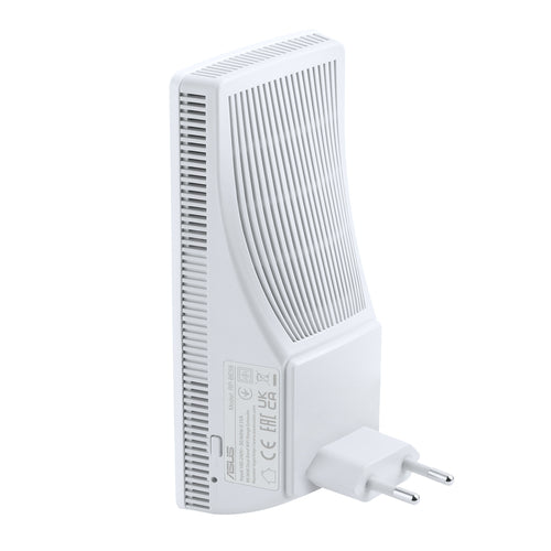 ASUS RP-BE58 – set fra siden