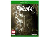 Fallout 4 - Xbox One