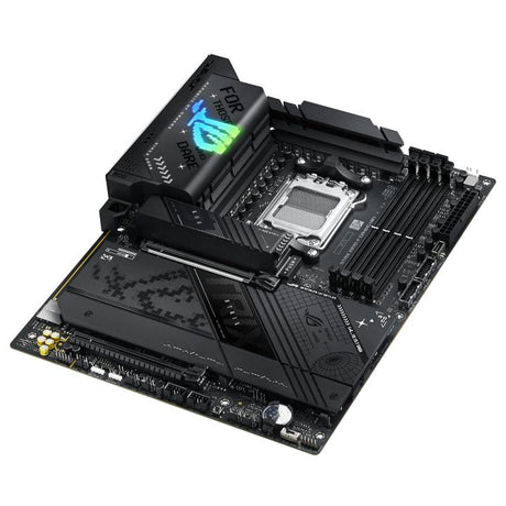 ASUS ROG STRIX X870-F GAMING WIFI (ATX, X870, AM5, DDR5) ASUS