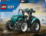 LEGO - City - Tractor (60498) LEGO