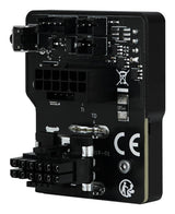 Thermal Grizzly WireView Pro GPU 1x12VHPWR Reversed